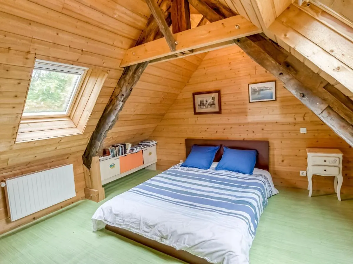 Holiday Home Le Patio By Interhome Saint-Malo 0*,