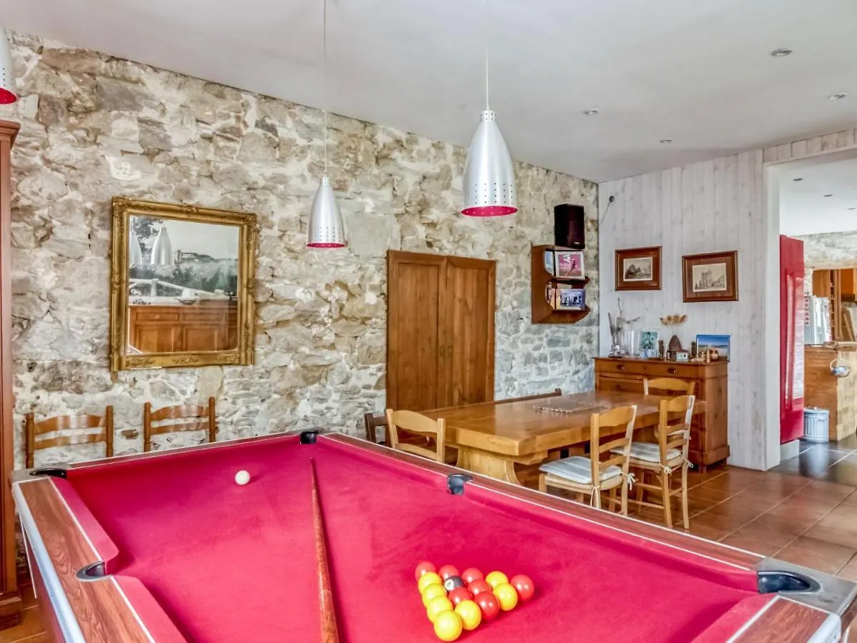Holiday Home Le Patio By Interhome Saint-Malo