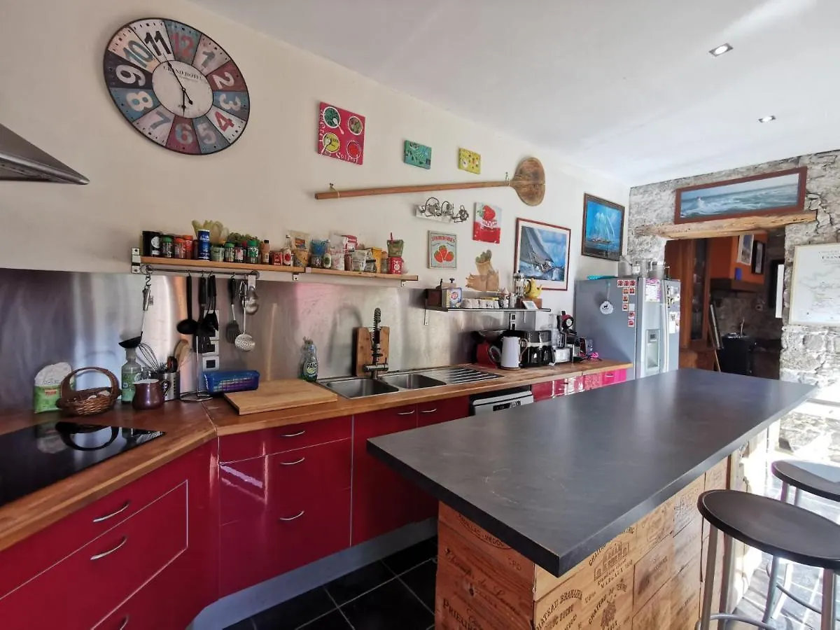Holiday Home Le Patio By Interhome Saint-Malo